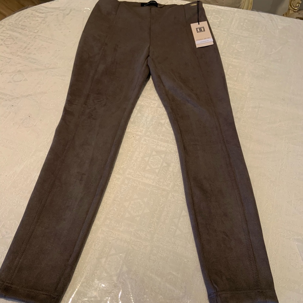 NWT Brown ivanka trump pants